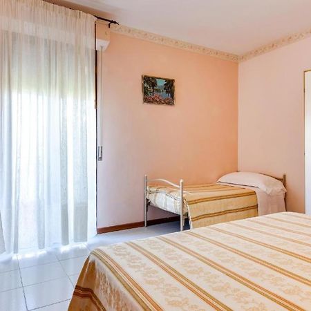 Hotel Sorriso Римини Экстерьер фото