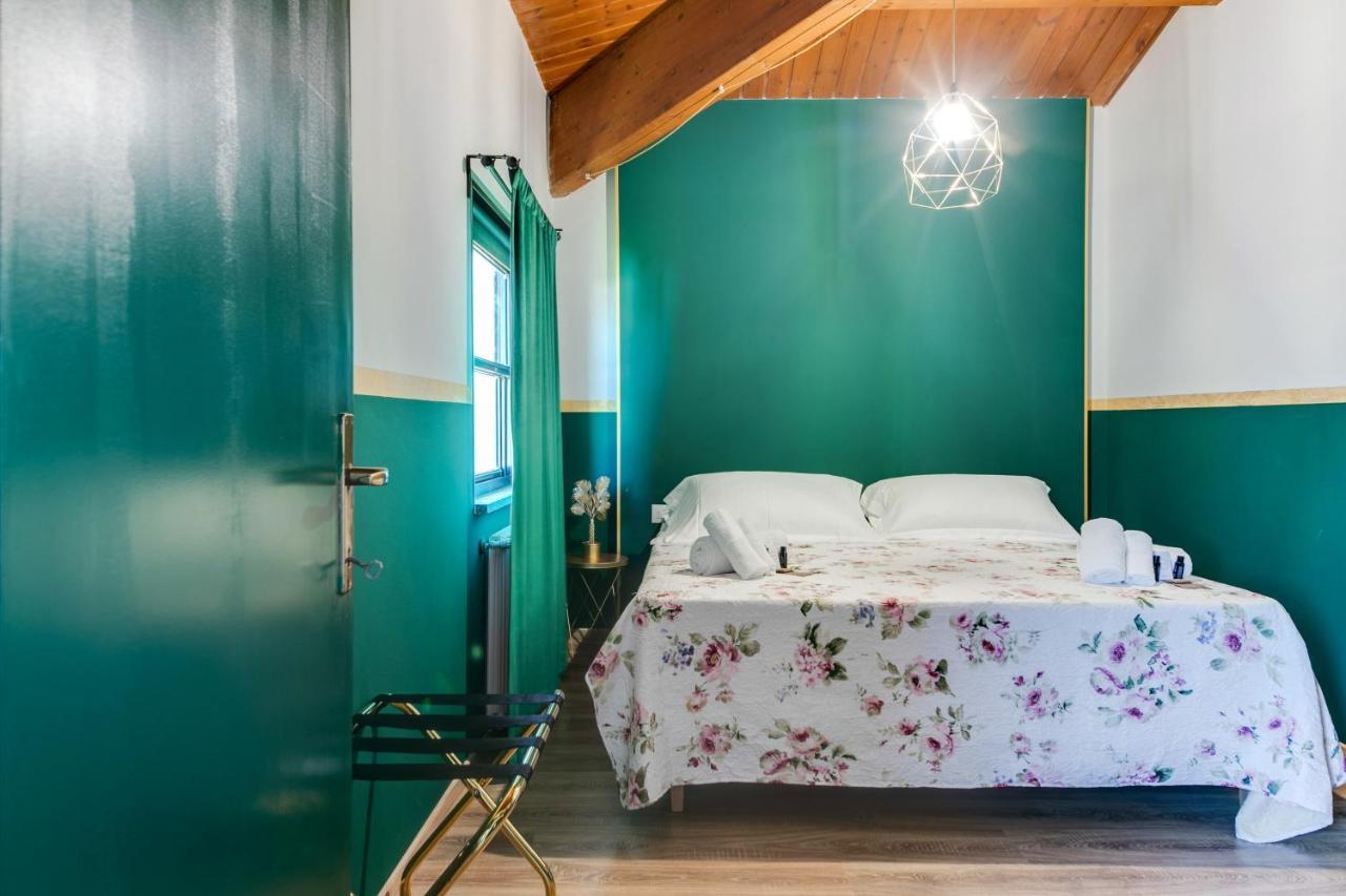 Hotel Sorriso Римини Экстерьер фото
