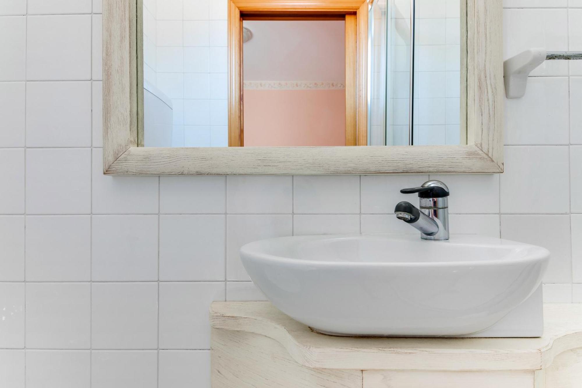 Hotel Sorriso Римини Экстерьер фото